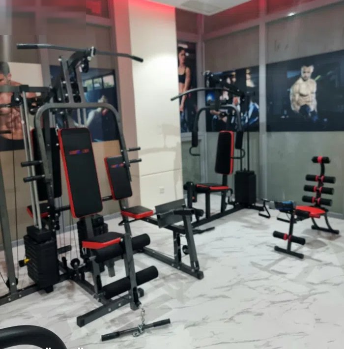 50 m2 1 Bedroom Apartments for Rent in Hawally Hawally