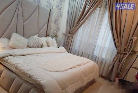 Al Jabriya rent daily private 35