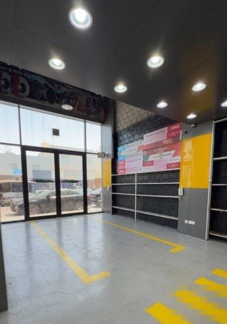 Shop in Shuwaikh