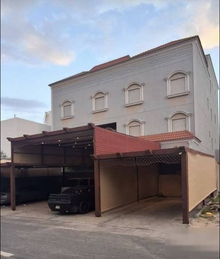 House in Sabah Al-ahmad3