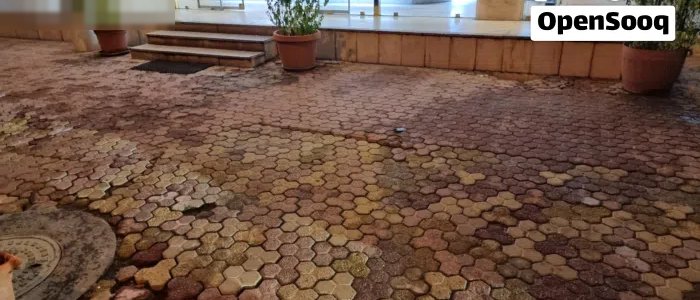 محل للابجار بالجابرية برايم لوكيشن مساحة 82 متر مربع مع دفع خلو