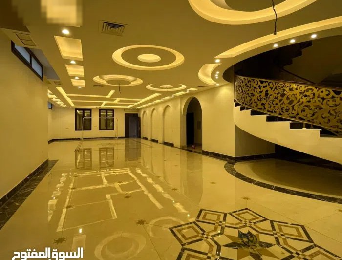 سرداب للإيجار في شمال غرب صليبيخات