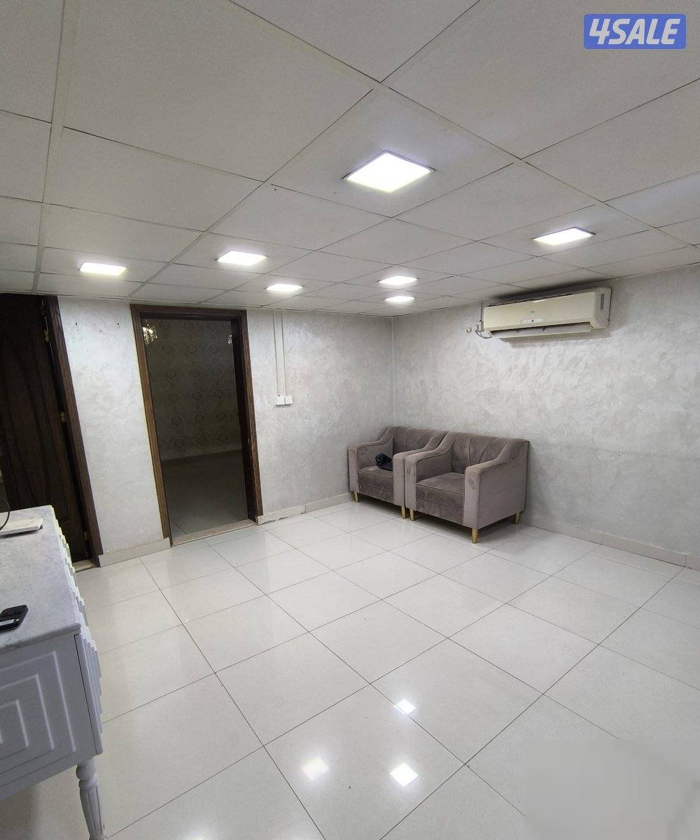 Apartment in Sabah Al-Salem