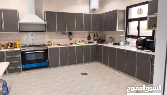 4 Bedrooms Chalet for Rent in Al Jahra Abdali