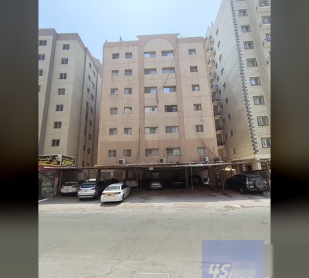Apartment in Farwaniya