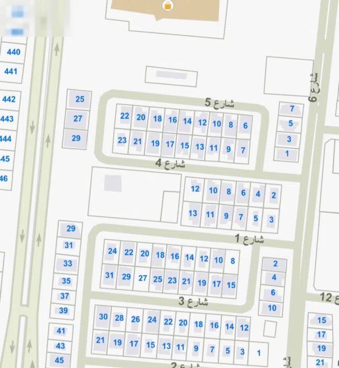 750 m2 More than 6 bedrooms Villa for Sale in Hawally Bayan