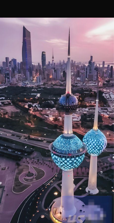 Apartment in Salmiya