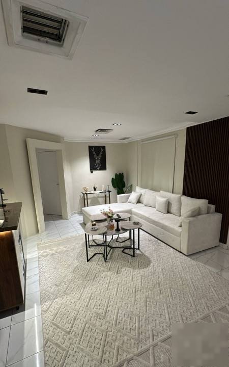 Furnished apartment in Hawalli
