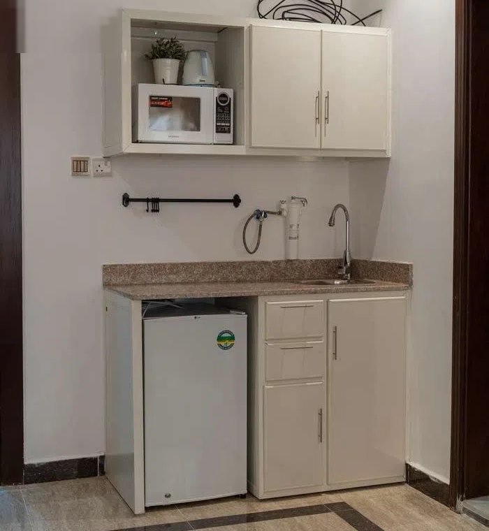 Furniture Apartments for rent   - شقة مفروش للإيجار السالميه