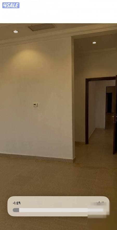 Floor in Saad Al-Abdulla