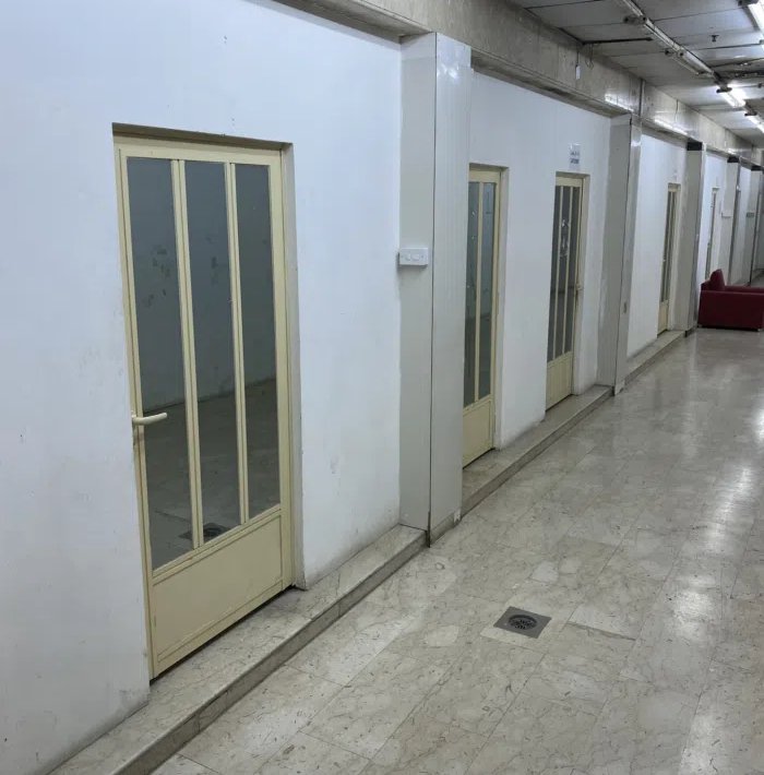 مكتب للايجار في الفروانية بدون عموله او تأمين او خلو