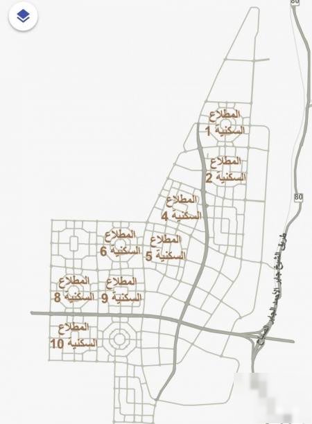 House in South AlMutlaa 12