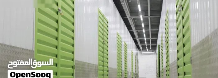 قسيمة للإيجار بالشويخ الصناعية 2300 م موقع زاوية  Industrial Property for Rent 2300 sqm Shuwaikh