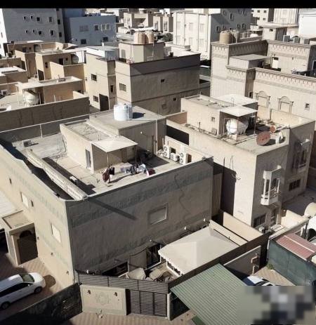 House in Ali Subah Al-salem