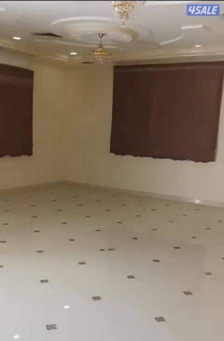 Floor in Saad Al-Abdulla