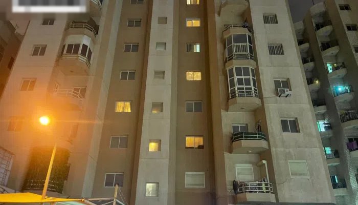 70 m2 3 Bedrooms Apartments for Sale in Hawally Salmiya