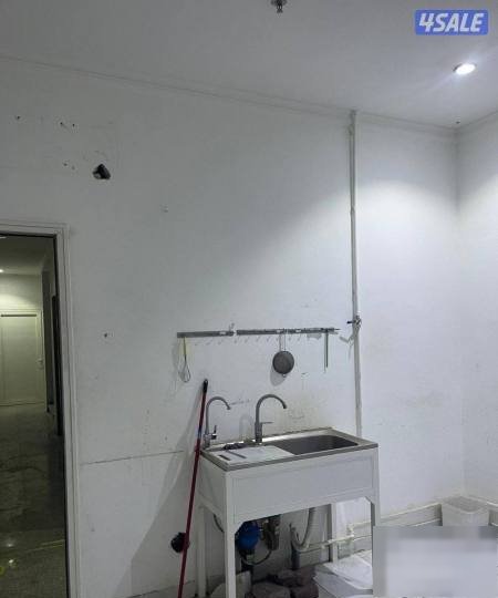 Shops for rent start from 250 meter 20 meter