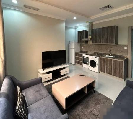 Furnished apartment in Hawalli