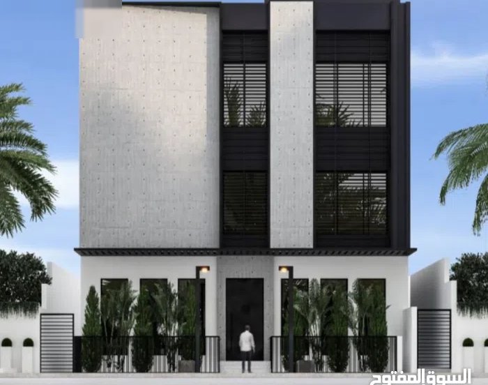 1245 m2 More than 6 bedrooms Villa for Sale in Al Jahra South AlMutlaa