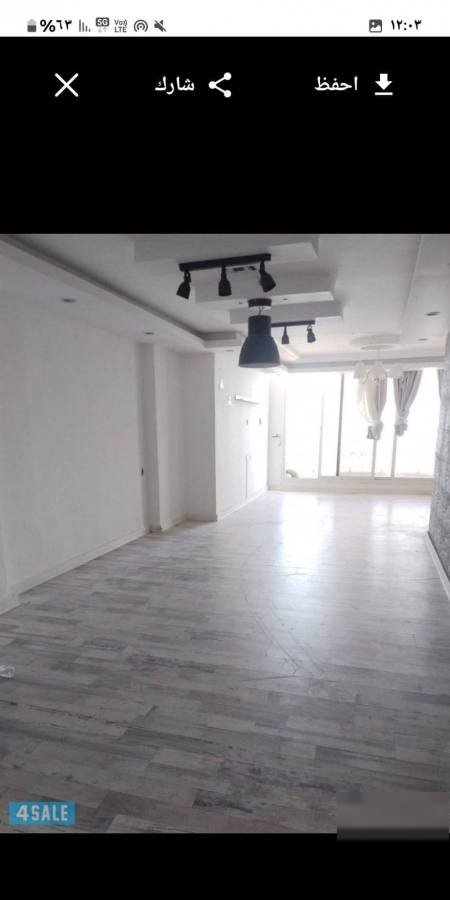 Apartment for rent in Salmiya beaches