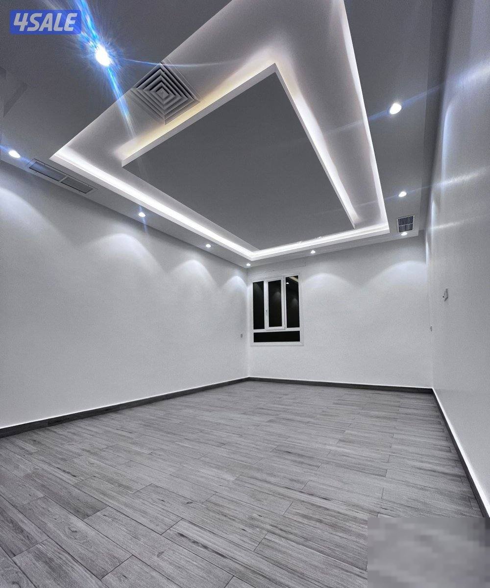 Apartment in West Abdullah Al-mubarak