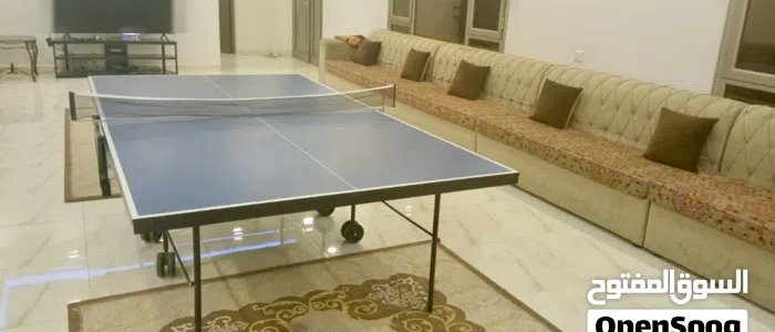 More than 6 bedrooms Chalet for Rent in Al Ahmadi Wafra residential