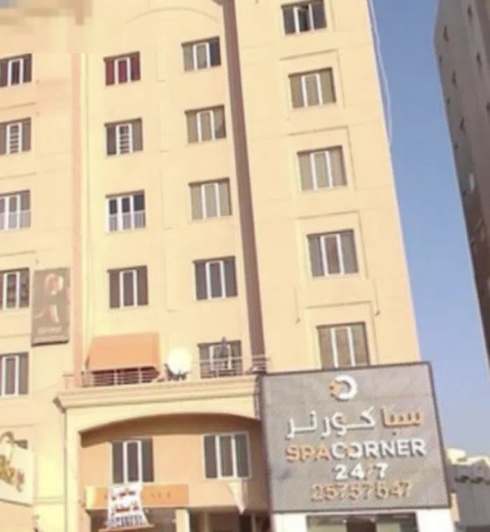 1 m2 2 Bedrooms Apartments for Rent in Hawally Salmiya