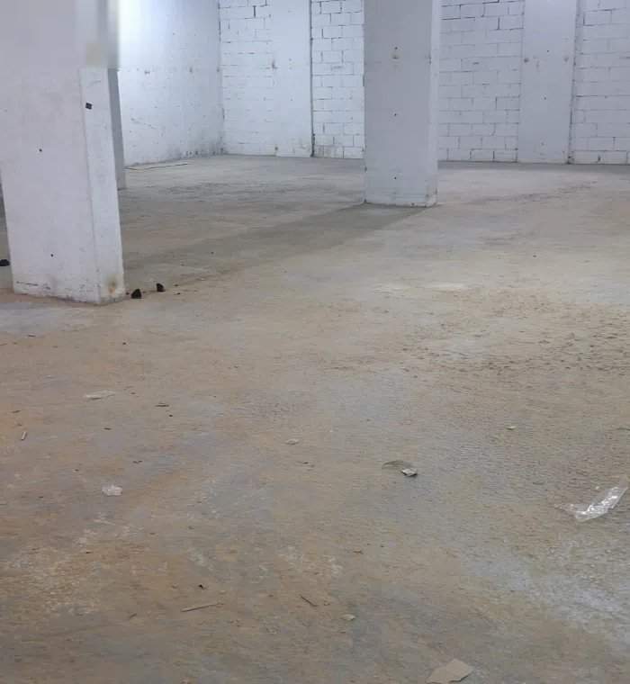 الشويخ  مخزن مرخص  للايجار