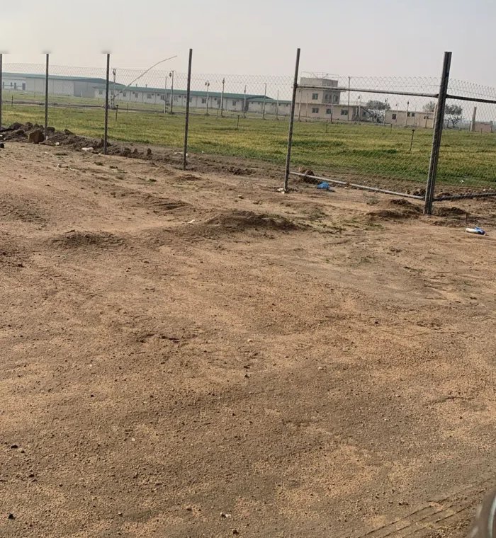 Farm Land for Sale in Al Jahra Abdali