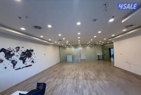 Office in Salmiya