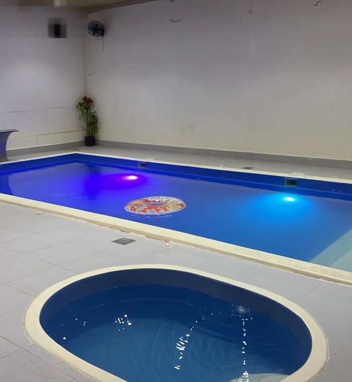 4 Bedrooms Chalet for Rent in Al Jahra Kabd