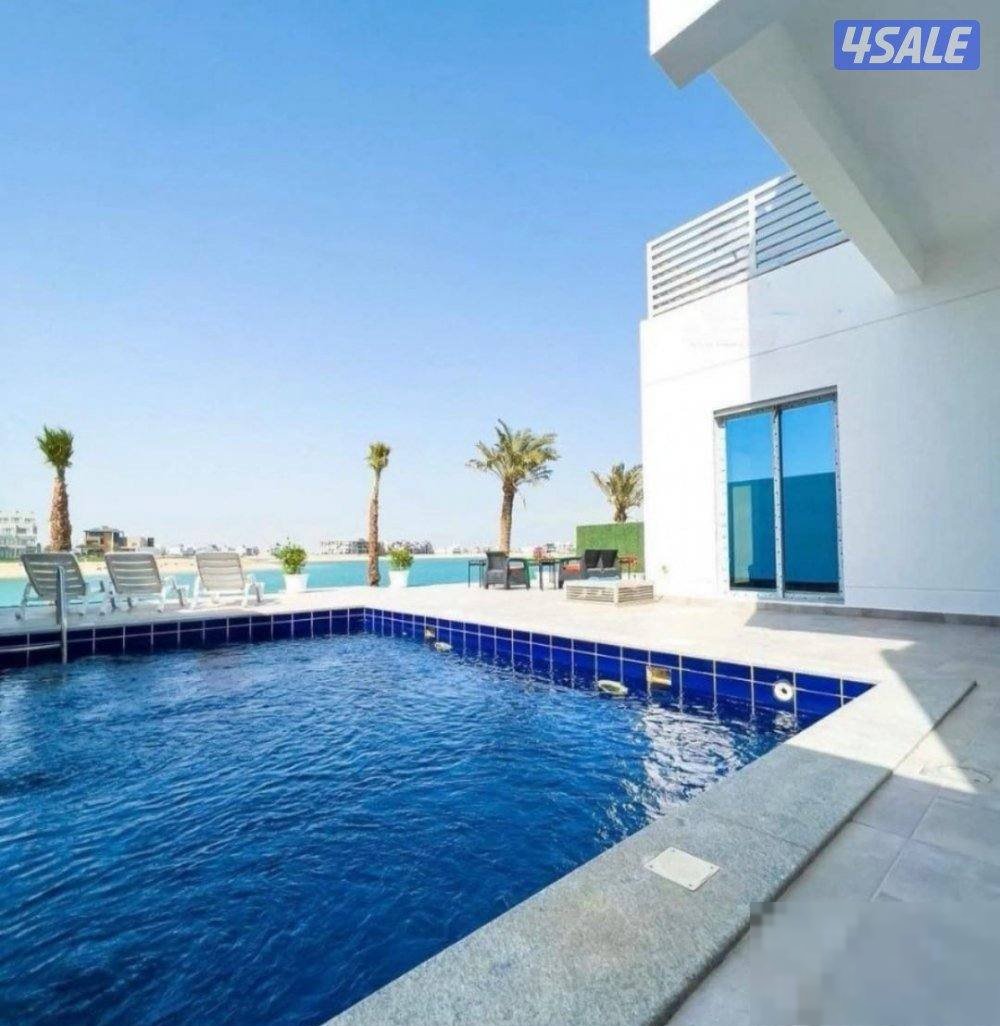 Chalet in Shalehat Al-Khairan