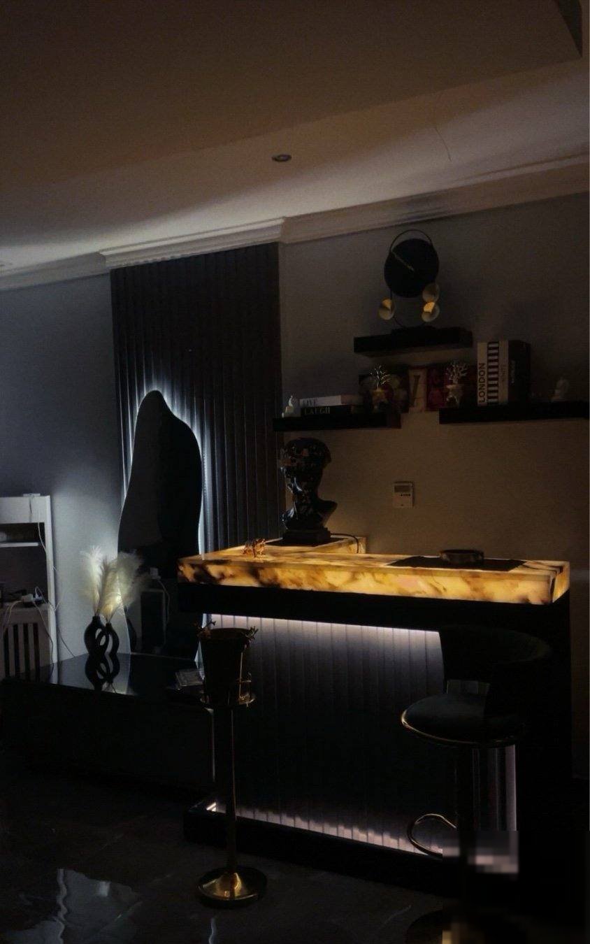 Furnished apartment in Mubarek Al-Kabeer