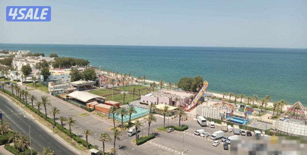 Apartment in Abu hlifa