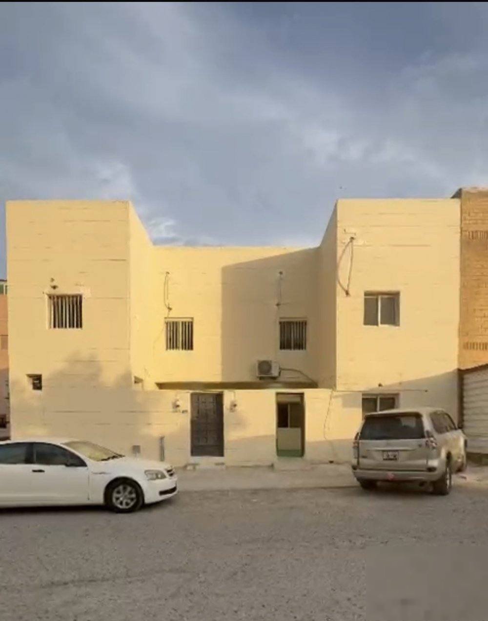 House in Dhaher
