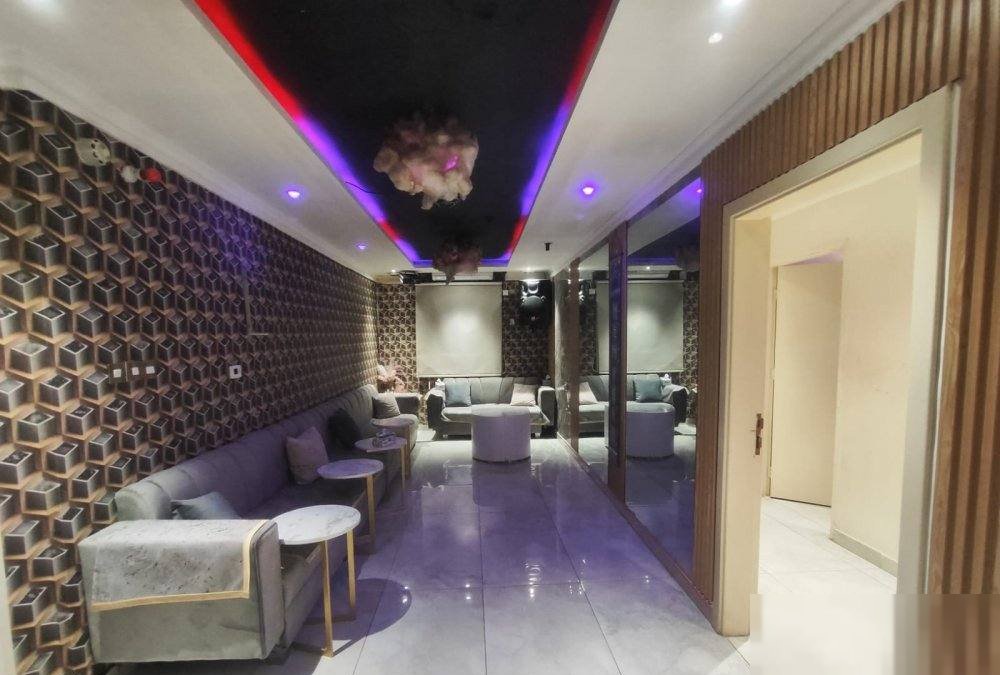 Apartment in Hawalli