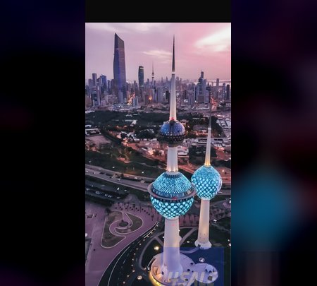 Apartment in Salmiya