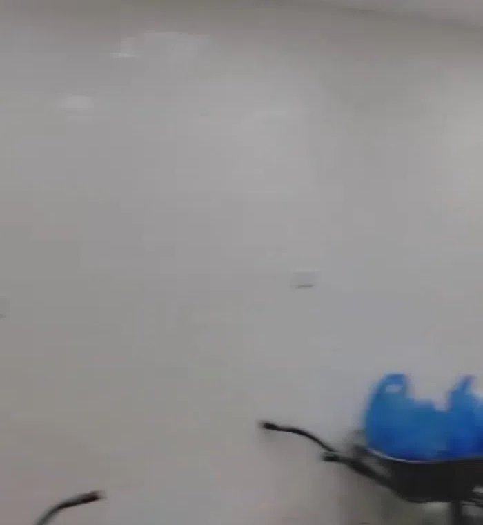 للايجار مطبخ مركزى فى اسواق القرين متشطب دور ارضى