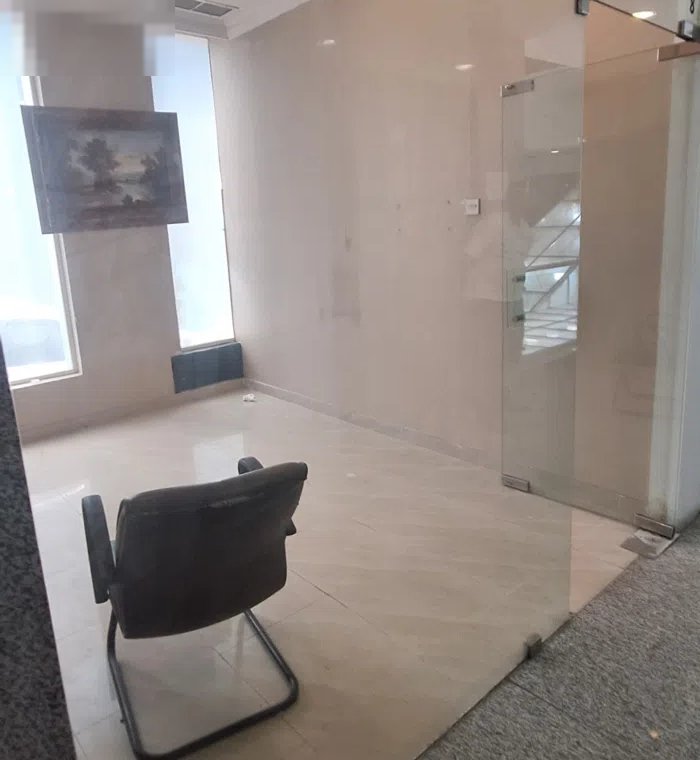 للايجار مكتب تجاري حولي