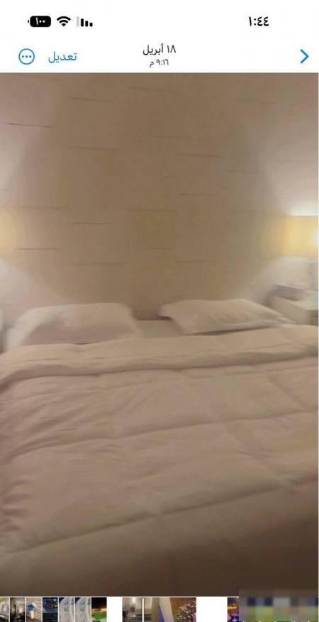 Furnished apartment in Kuwait City