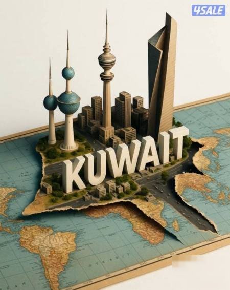 For rent two apartments furnished in the morning Al-Salem beside some - bachelors