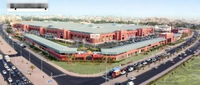 مكتب للإيجار مع الرخصة التجاريه