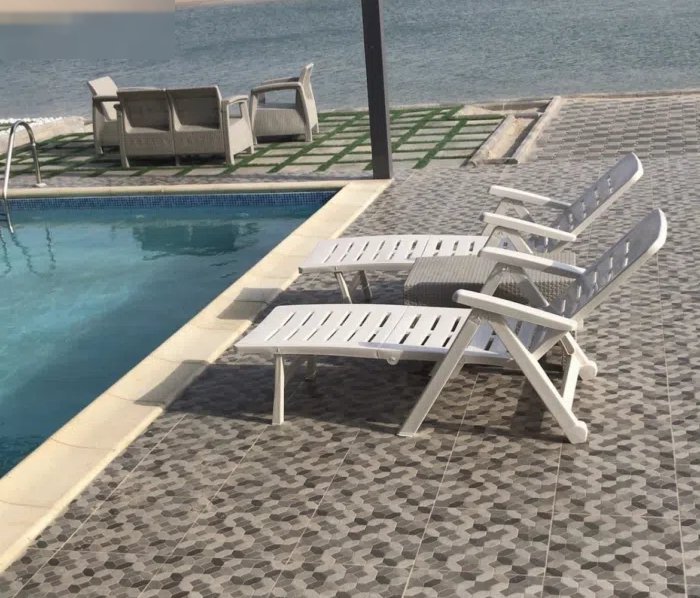 More than 6 bedrooms Chalet for Rent in Al Ahmadi Shalehat Al-Khairan