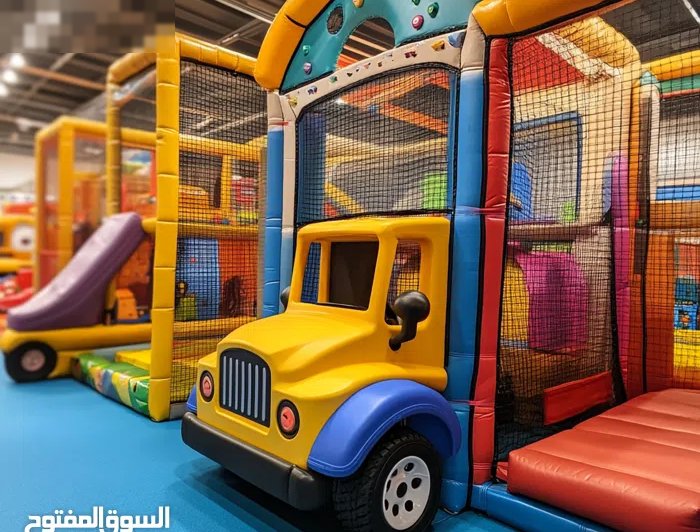 دور تجاري 836م بالسالمية داخل مجمع  836m Commercial Floor in Salmiya