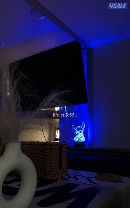 Chalet in Shalehat Al-Khairan