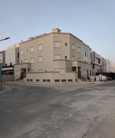House in Farwaniyah