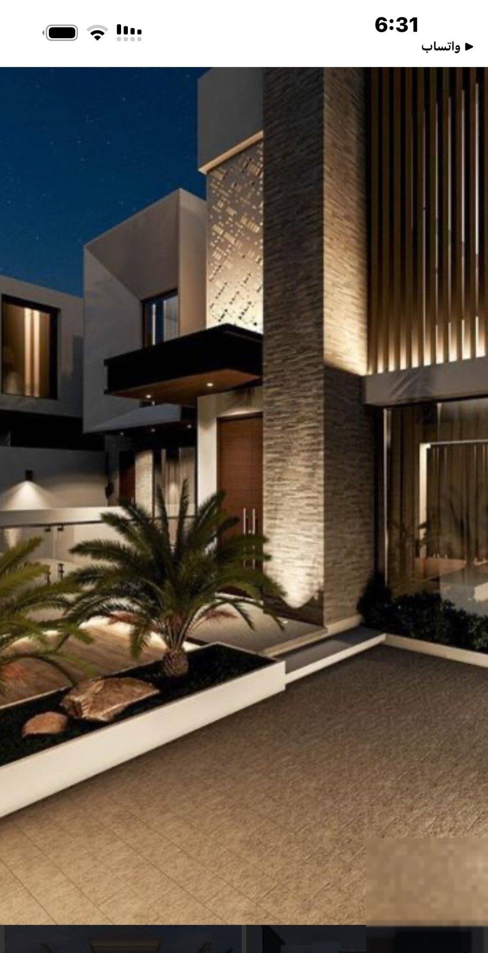 Apartment in Qasr