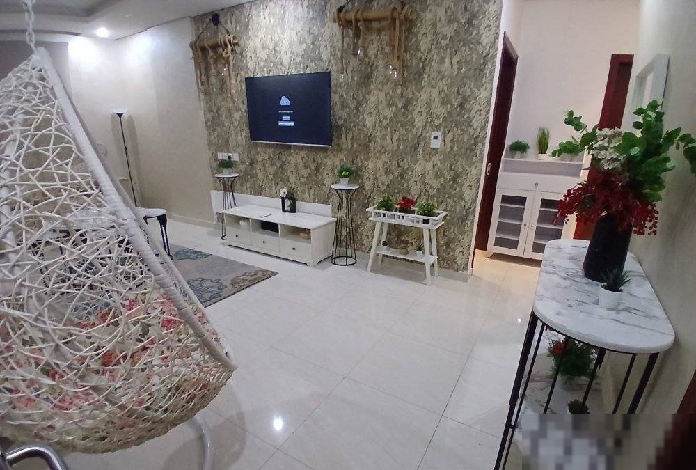 Furnished apartment in Mahboula