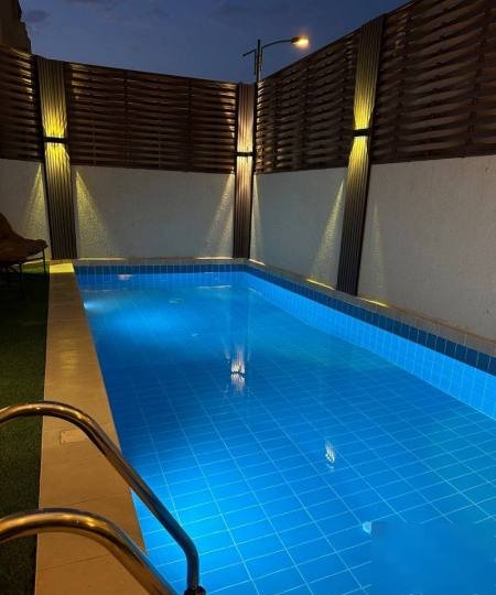 Chalet in Shalehat Al-Khairan