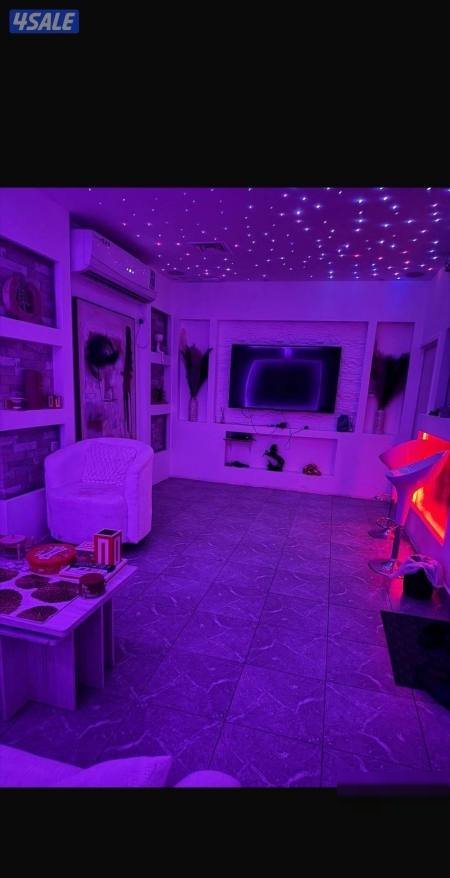 Furnished apartment in Ahmadi